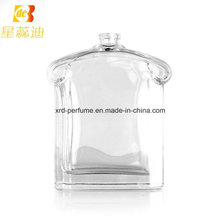 Frasco de Perfume de Vidro Novo Design com 30ml